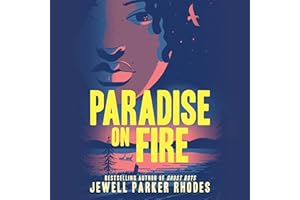 Paradise on Fire