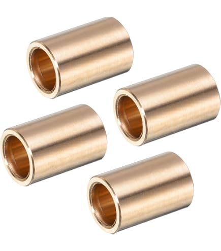 Amazon.com: ZXHFSH Bushing,1PC Bore Copper Iron Alloy