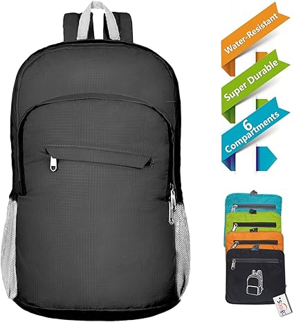 mejor mochila senderismo 20l