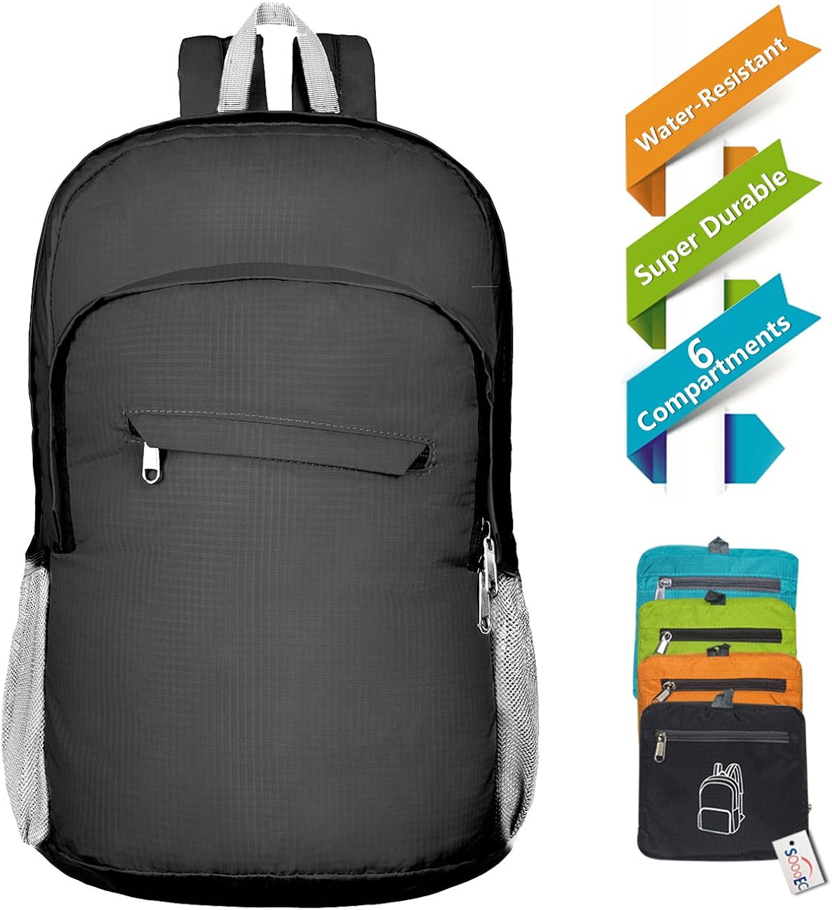 waterproof backpack liner