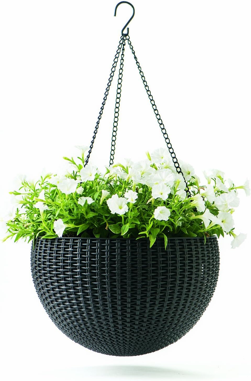 Keter Hanging Basket Amazon.co.uk Garden & Outdoors