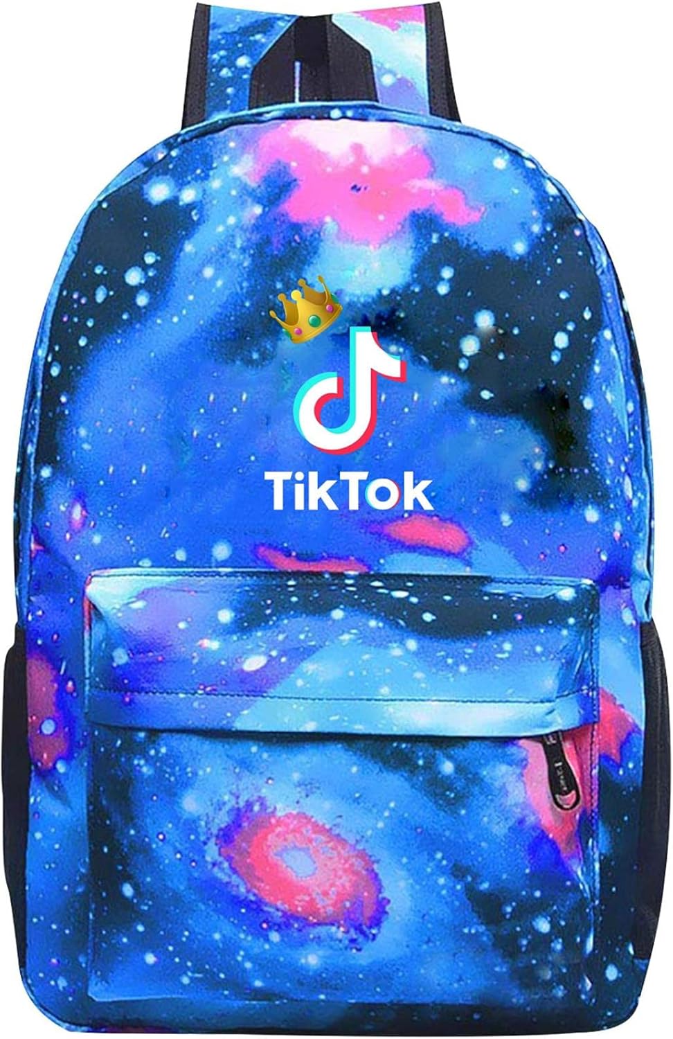 236 TIKtok Travel Business Durable Laptops Backpack Casual