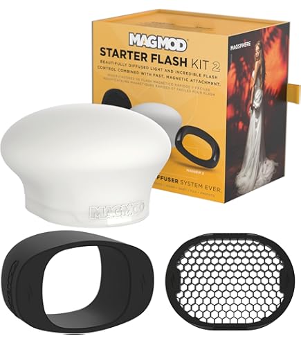 Amazon.com : profoto Clic Dome : Electronics