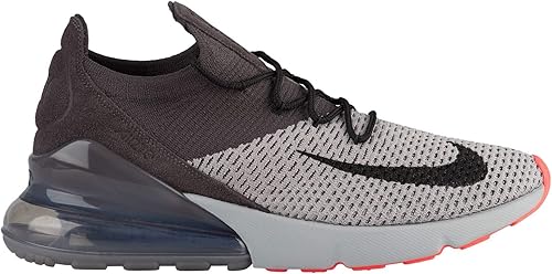 nike air max 270 flyknit men's shoe