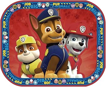 coches patrulla canina amazon