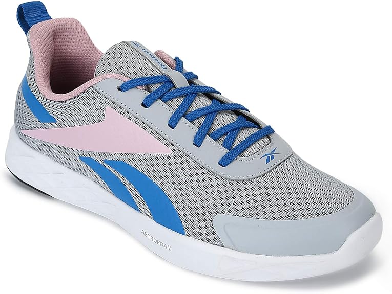 Buy Reebok Women�s Fast Approach Running Shoe at Amazon.in