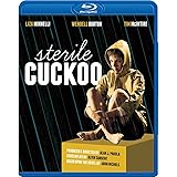 The Sterile Cuckoo [Blu-ray]