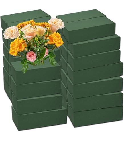 Vassoio In Legno 46 Cm Con Stampa Floreale Verde Nila | Maisons Du Monde - Foto 10