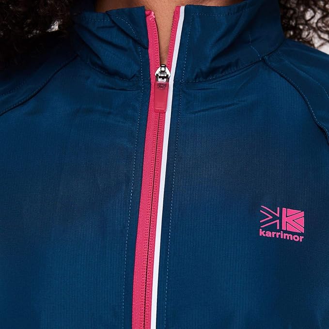 karrimor x converter jacket ladies