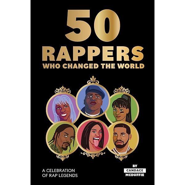 The Rap Year Book: The Most Important Rap Song From Every Year