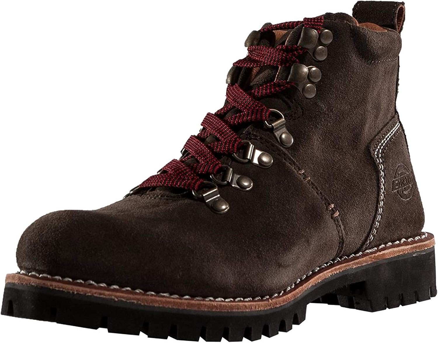dickies work boots amazon