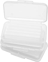 Dental Aesthetics Orthodontic Brace Wax Relief - 5 Strips, Mint Scent view 2