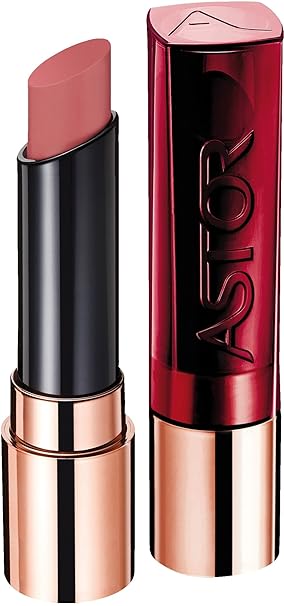 ASTOR Perfect Stay Fabulous Matte Lippenstift, Farbe 120 Dreamy Berry, 1er Pack (1 x 4 g)