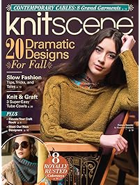 Knitscene