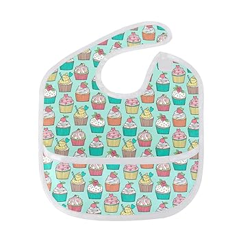 amazon weaning bibs