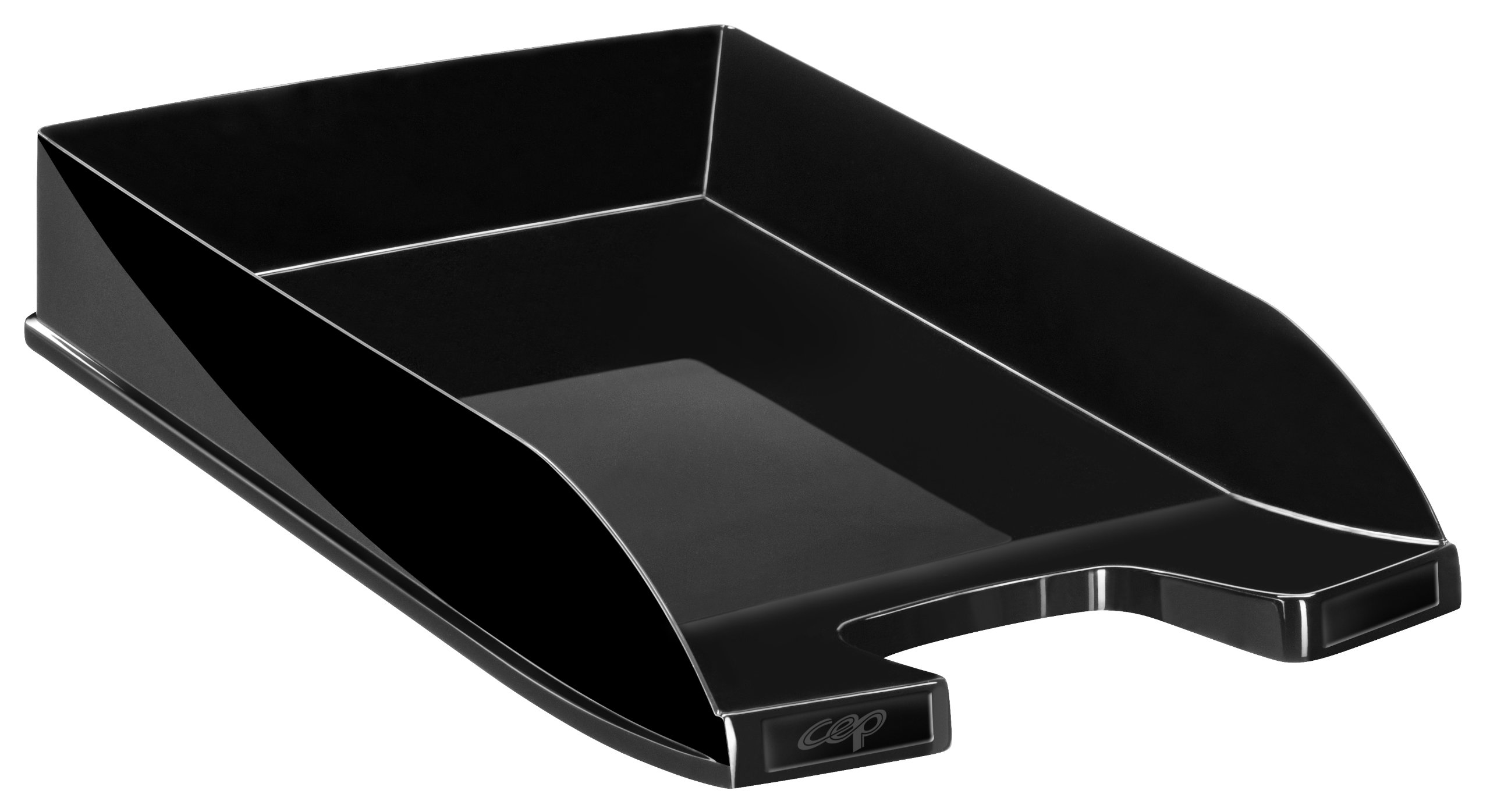 CEP Value Letter Tray - Black