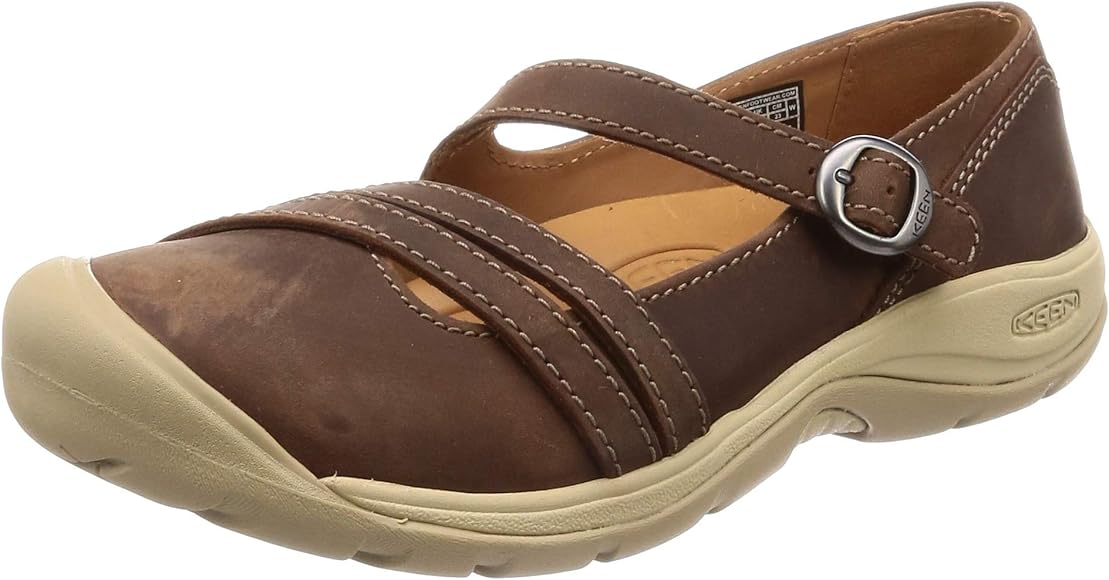 women's presidio ii cross strap