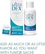 UltraDEX Daily Oral Rinse Original 500 ml Pack of 2 view 6
