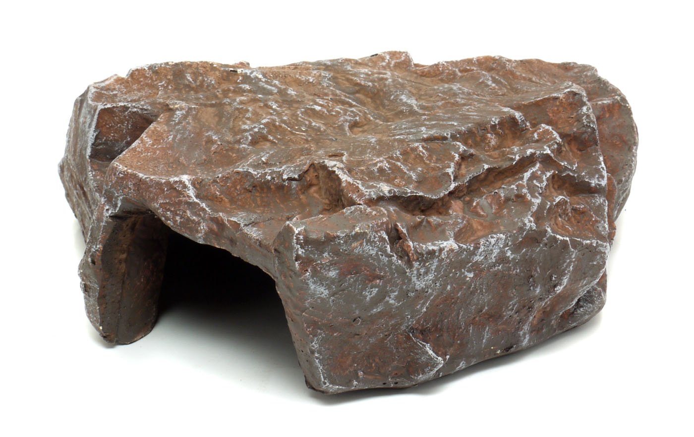 Komodo Rock Den, Medium, Brown