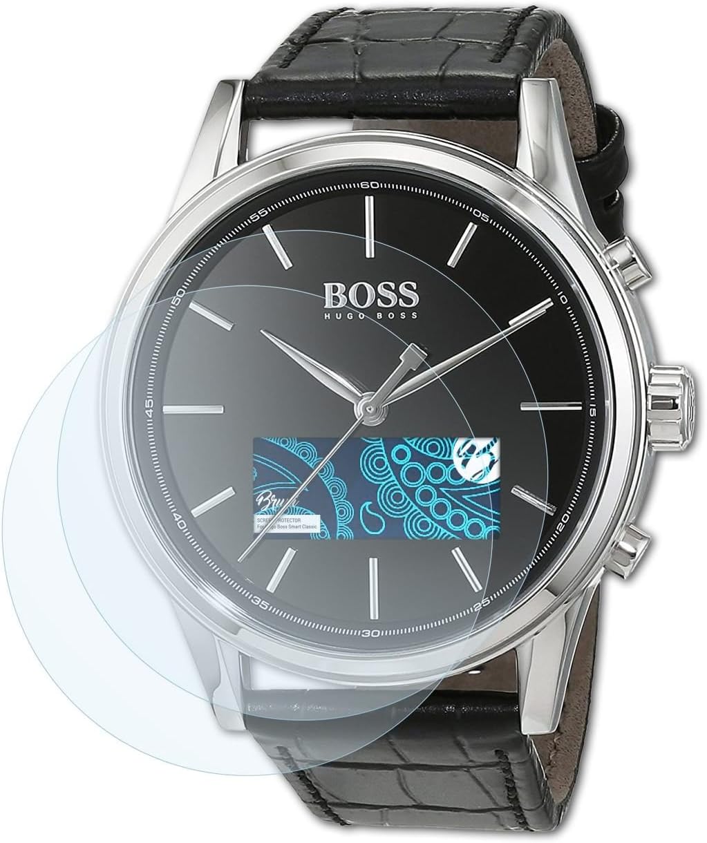 hugo boss smart classic