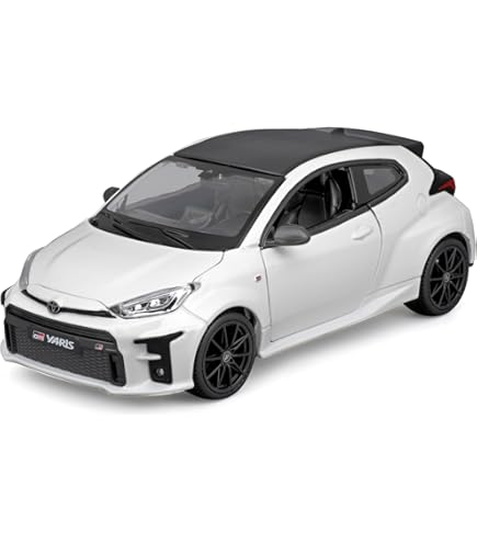 Amazon.com: Diecast Model Car Compatible for iXO Models 1:18