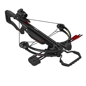 Best Barnett Crossbow for Hunting