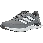 Adidas Mens S2g Spikeless Leather 24 Golf Shoes