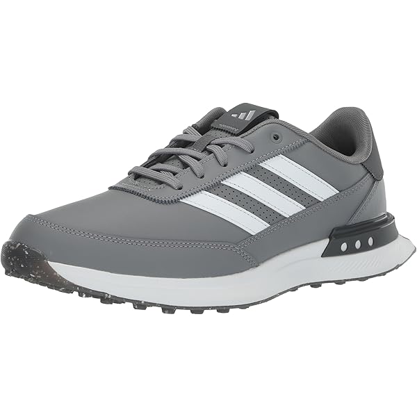 adidas gazelle silver green womens TECH RESPONSE 2.0 GOLF SHOES