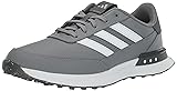 adidas Men's S2G Spikeless Leather 24 Golf