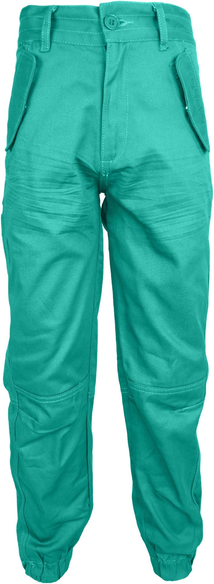 Location Boys Chino Pant Jeans Cuffed Chinos Coloured Pants Combat Trousers Kids