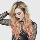 L'Oreal Paris Colorista Peach Washout Semi Permanent Hair Dye 80ml view 4