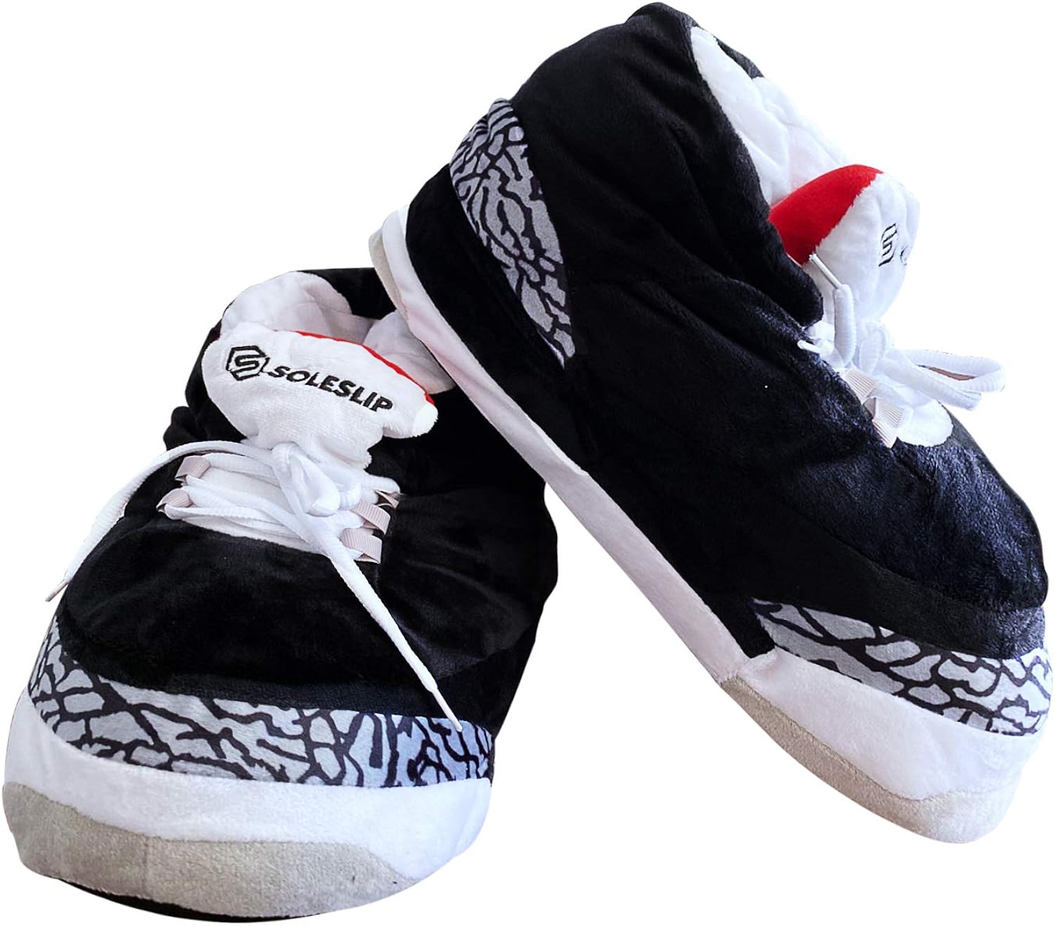 trainer slippers jordan