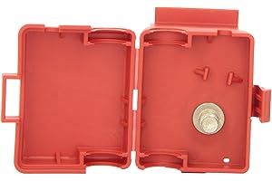 GM Parts Genuine 12191376 Battery Positive Cable Junction Block