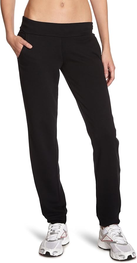 adidas performance essentials damen hose