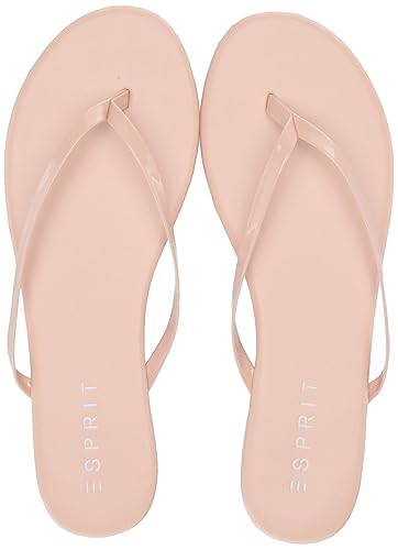 esprit flip flops womens