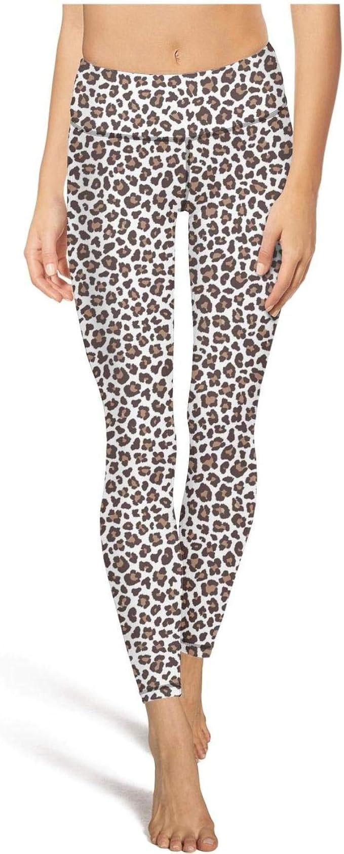 Leopard Print Yoga Pants Hotsell, 54 