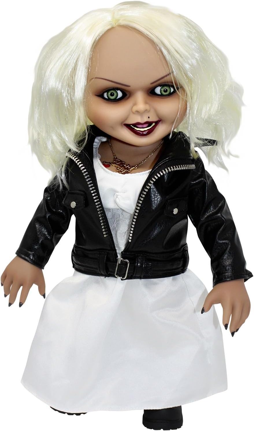 talking chucky doll amazon