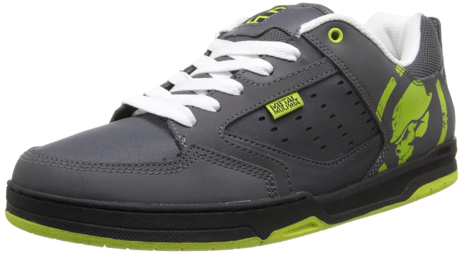 etnies metal mulisha cartel