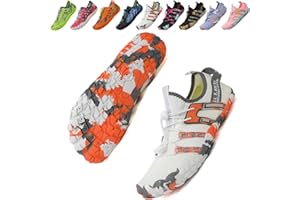 ziitop Water Shoes for Women Men