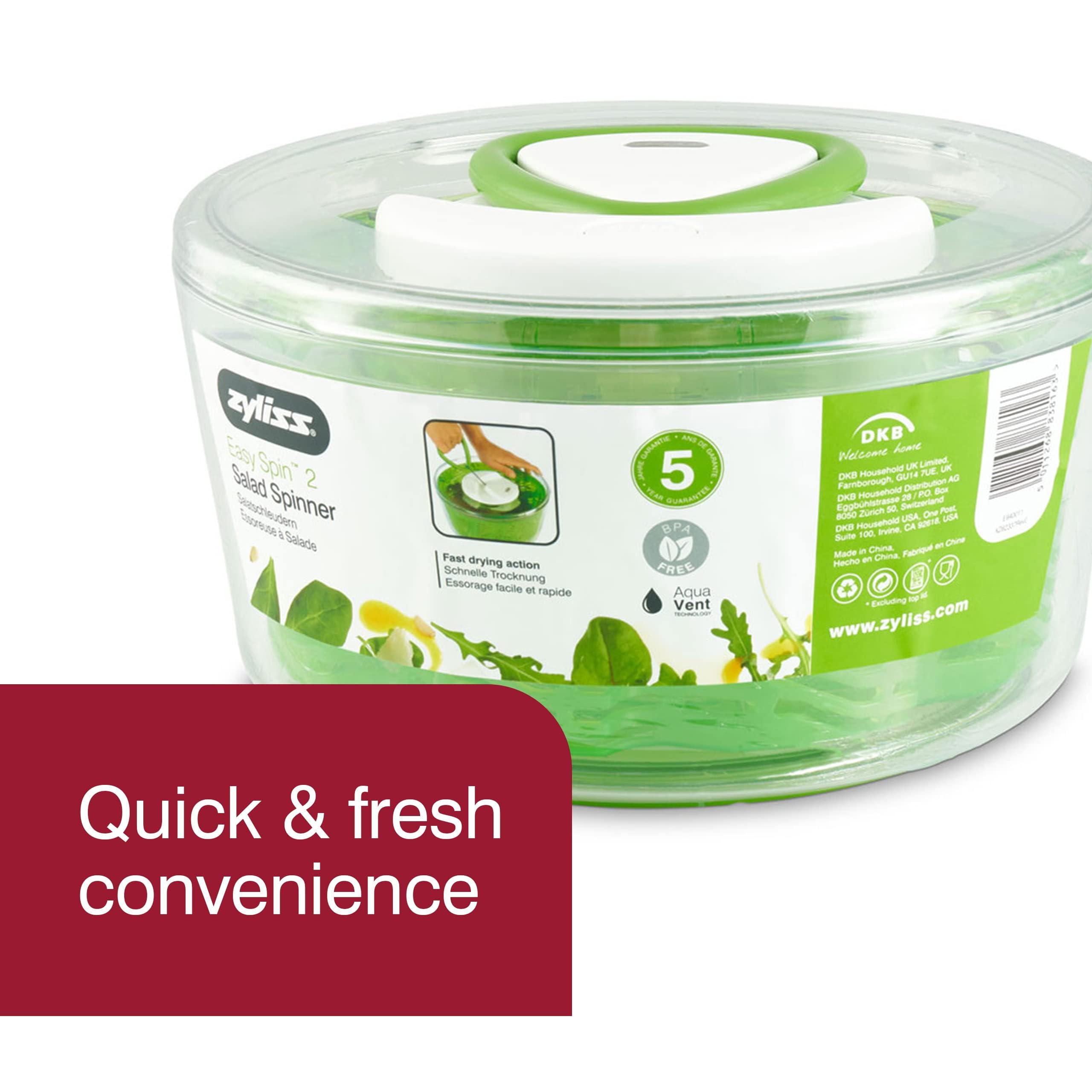 Salad Spinner