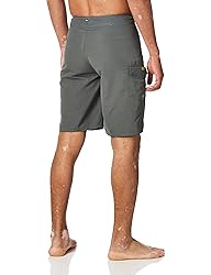 Quiksilver Men's Everyday 21 Board Short Swim Trunk