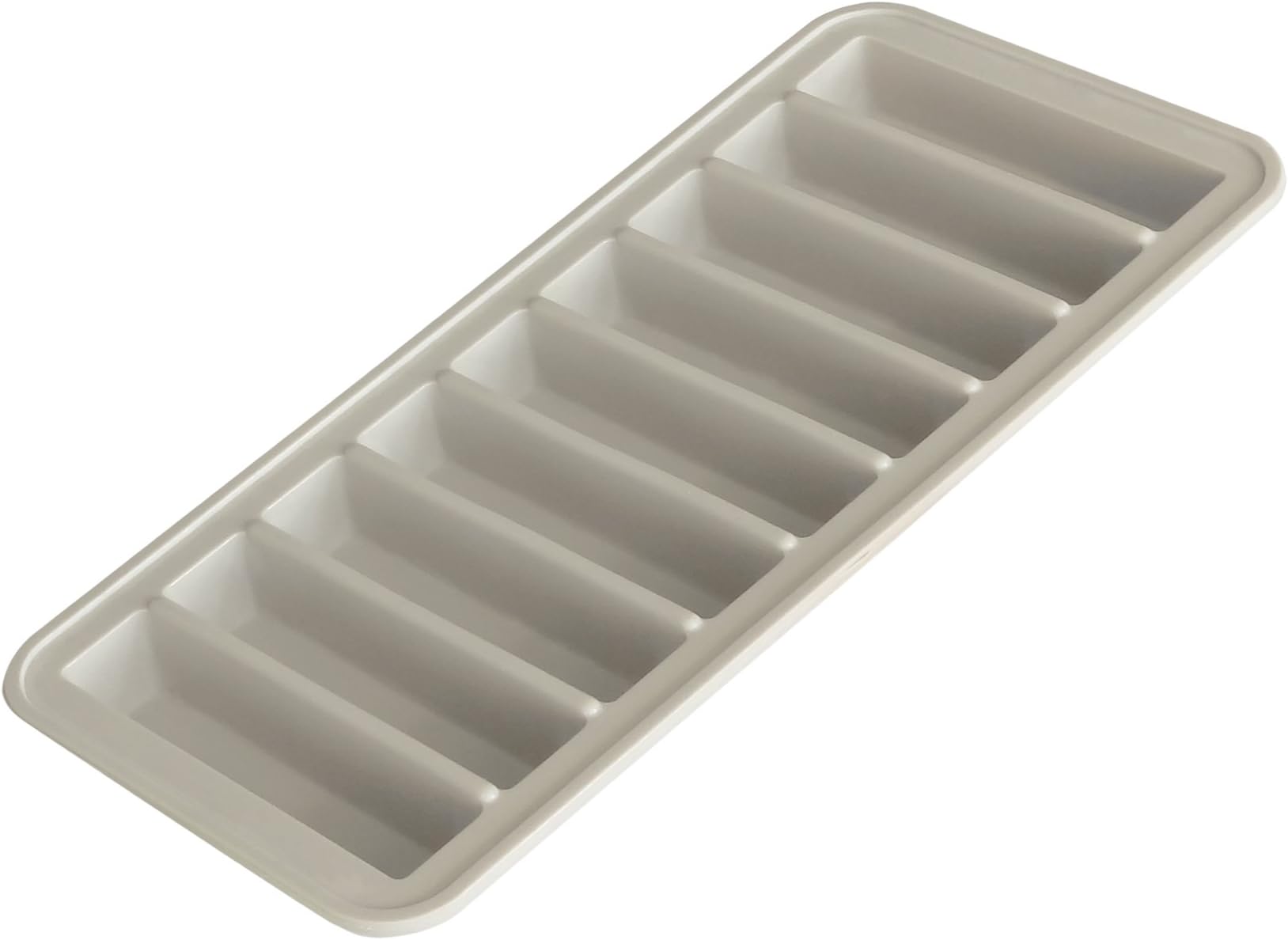 YooCook YC48602 Silicone Mould for Chocolate Bars (9 Moulds)