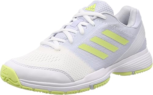 adidas barricade club women's tennis shoe
