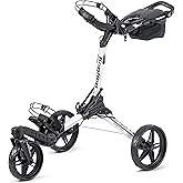 Bag Boy Nitron Swivel Golf Push Cart