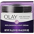 Olay Anti Wrnkle NGHT CRM Size 2z Olay Age Defying Anti Wrinkle Night Cream 2z