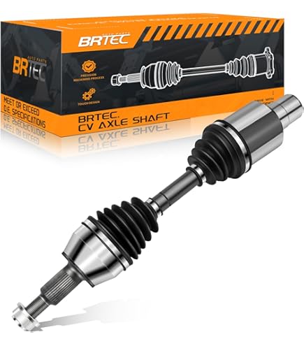 Amazon.com: GSP NCV12178 CV Axle Shaft Assembly - Left or Right