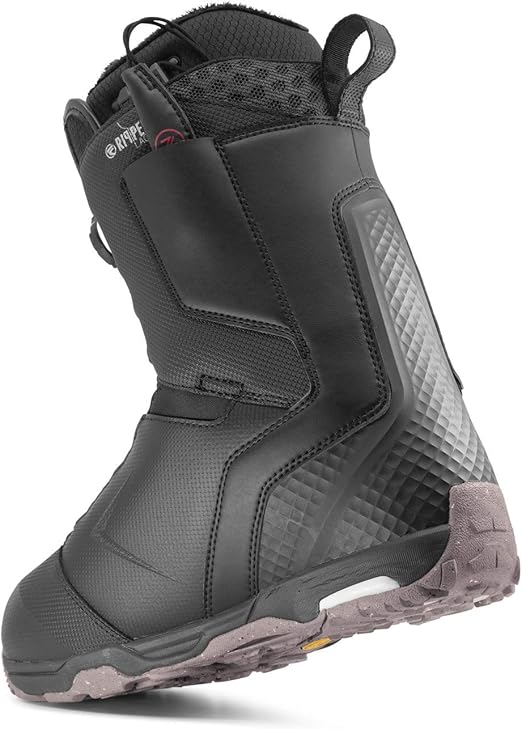 nidecker helios focus