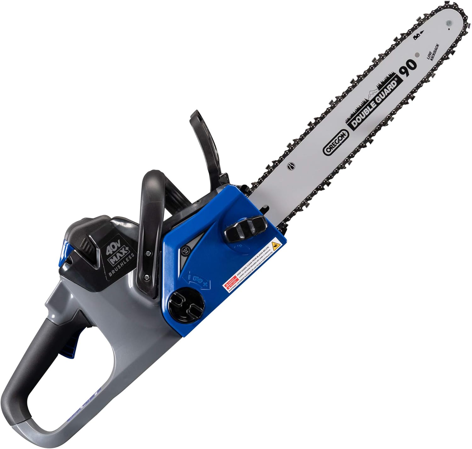 Westinghouse 40V Cordless featured image 2