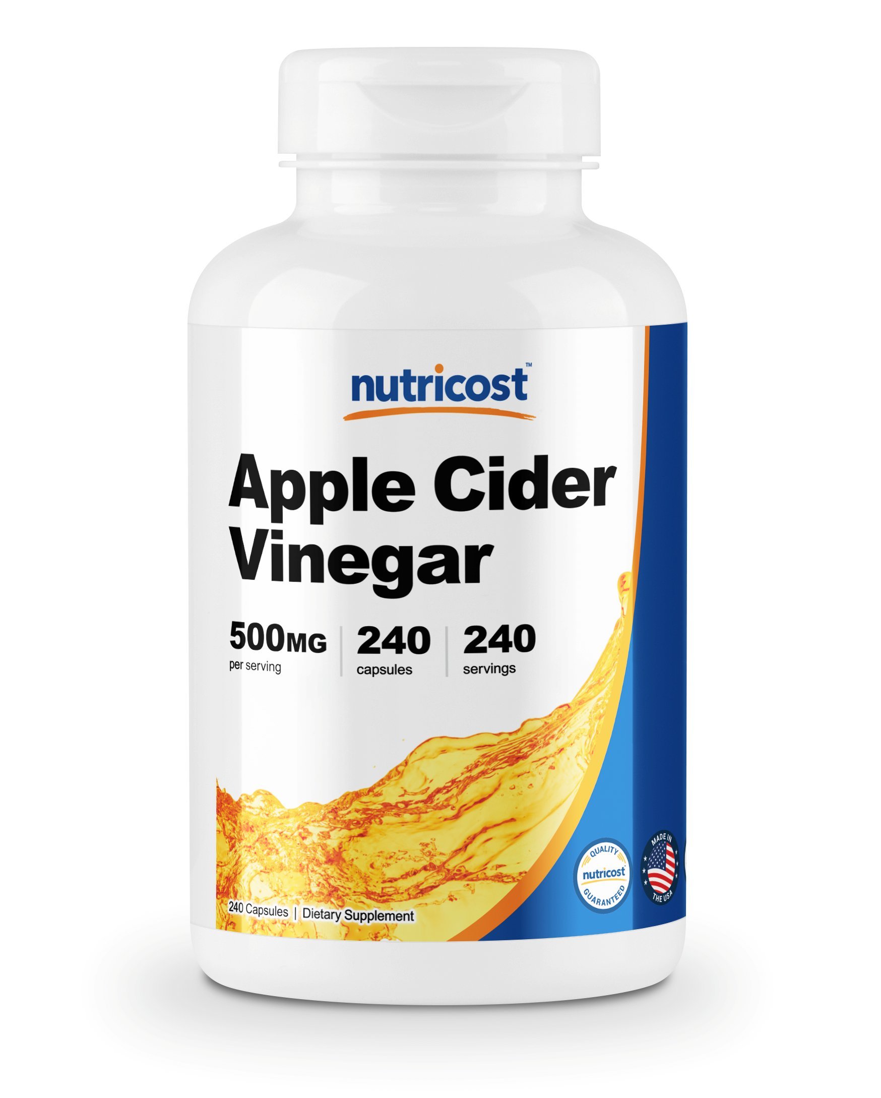 apple cider vinegar for weight loss amazon