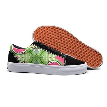 cream slip on sneakers